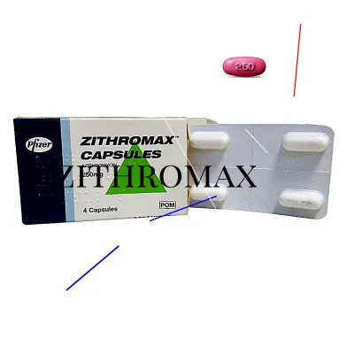 Acheter zithromax monodose